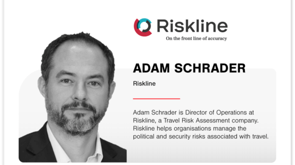 Adam Schrader Banner