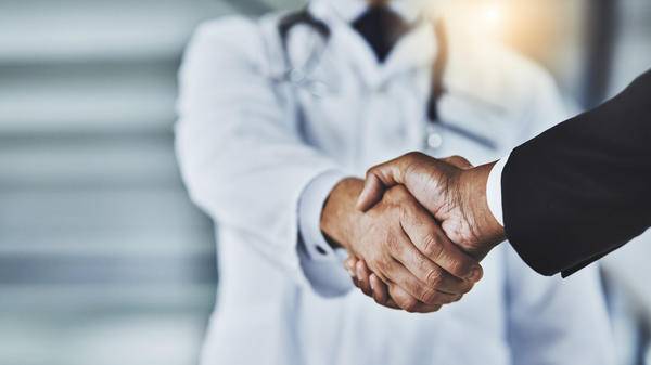 healthcare accreditation