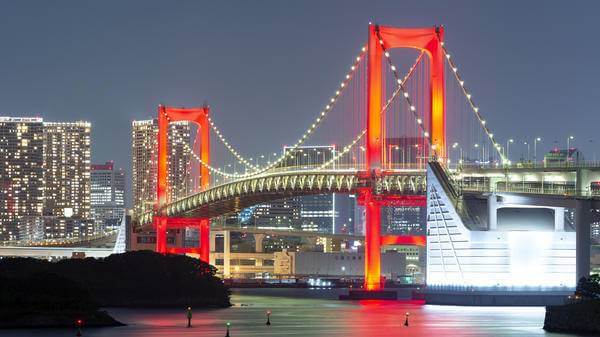 Tokyo Covid emergency