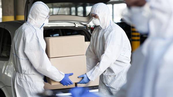 vaccine delivery