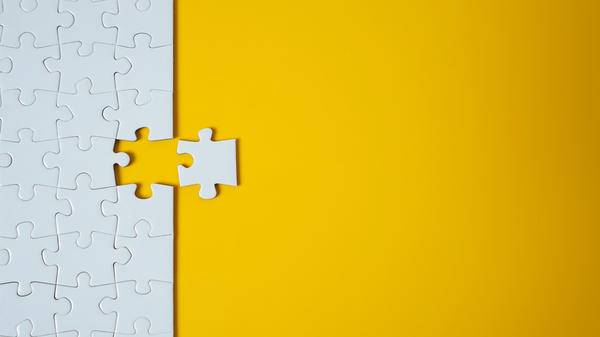 Merger puzzle