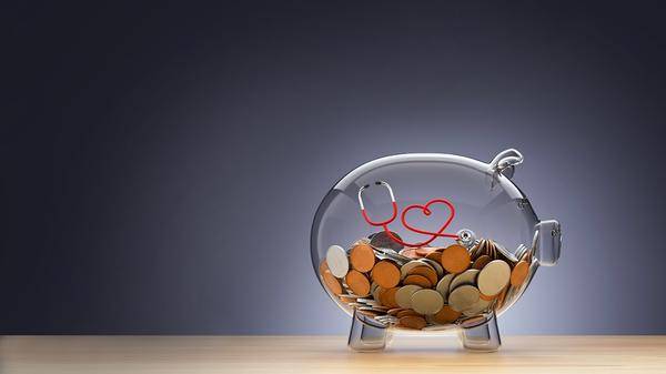 Rising cost of health insurance