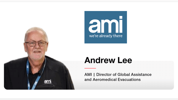 Andrew Lee footer