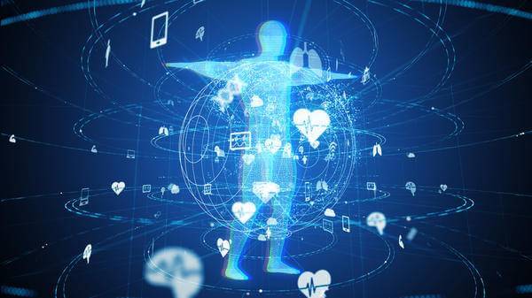 health data