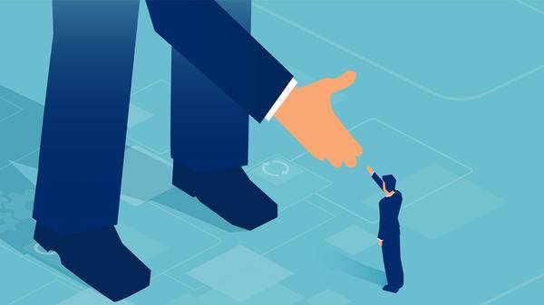 company buyout