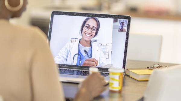 telemedicine