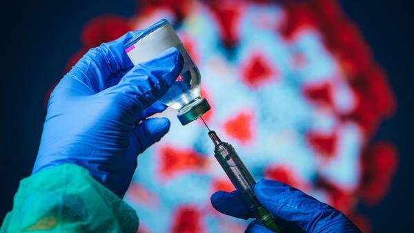 Covid vaccine