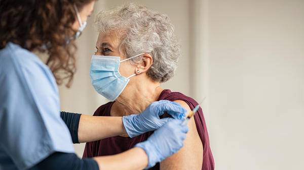 Vaccine