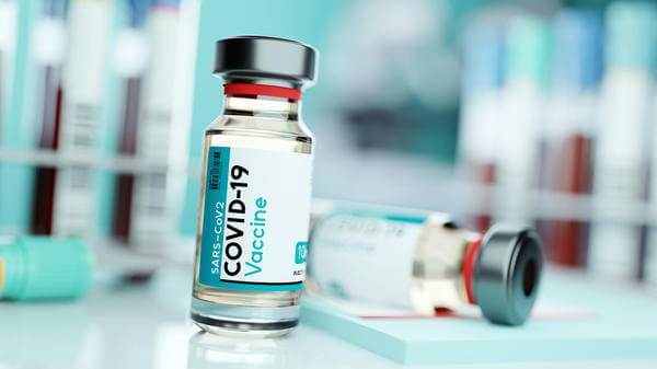 Covid-19 vaccine