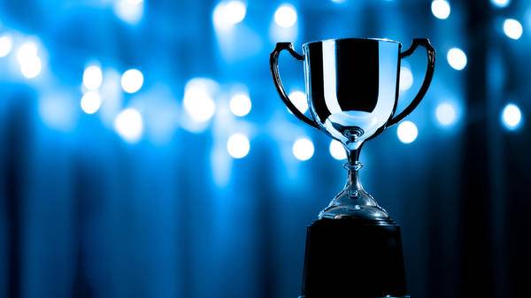 Trophy