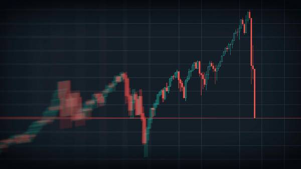market growth