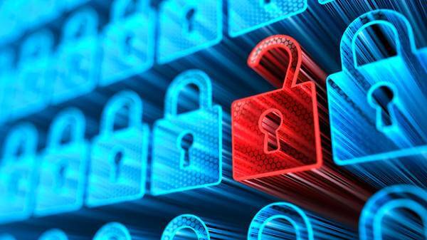 cybercrime healthcare