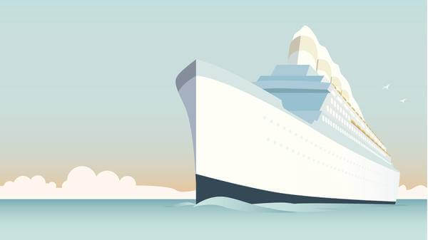 Cruise cancellations
