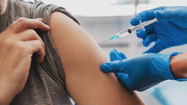 Vaccination