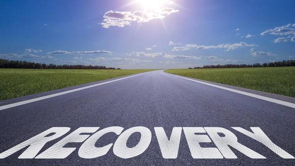 road to recovery