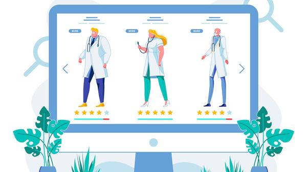 telehealth Amazon