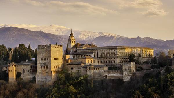 Andalucia 