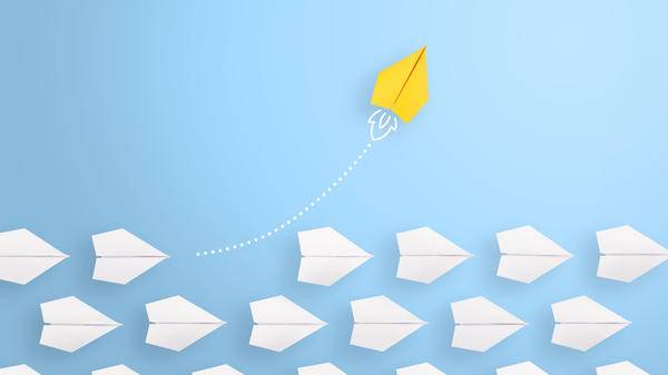 Leaving
