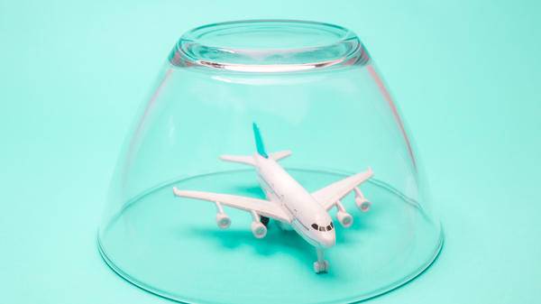 Covid travel restrictions