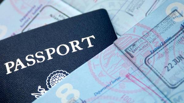 Passports