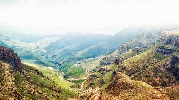 Hills