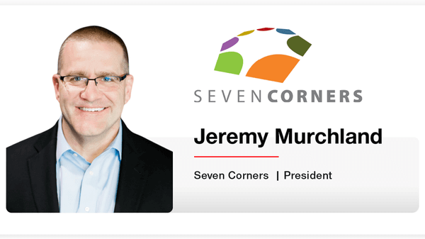 Jeremy Murchland | Seven Corners
