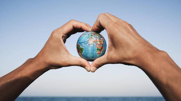 global travel plans
