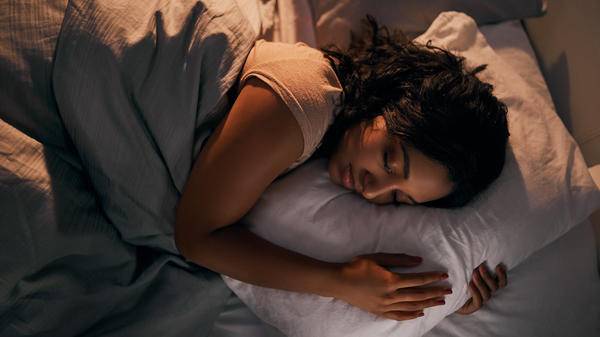 sleep health