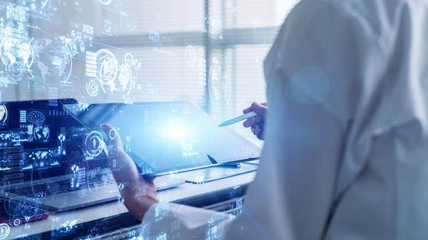 health technology