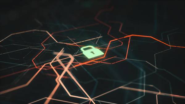 ransomware