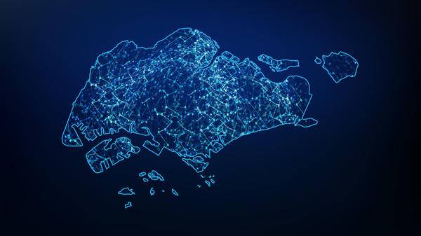 Singapore digital