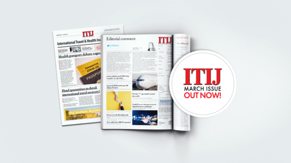 March 2021: Editorial Comment