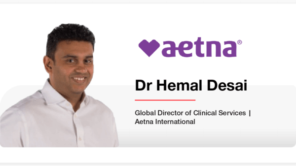 Dr Hemal Desai
