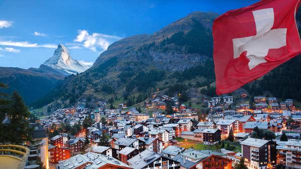 Switzerland