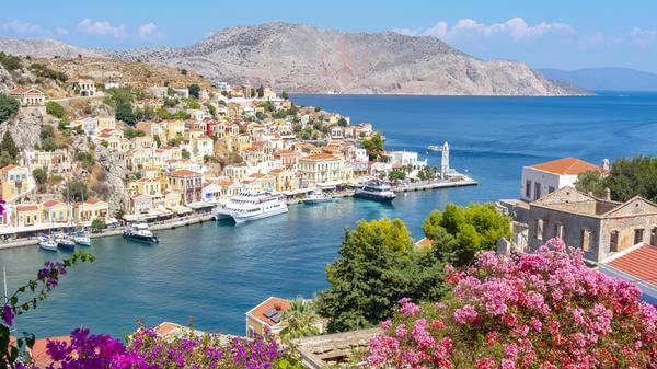Greece