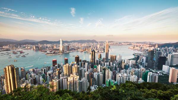 Hong Kong