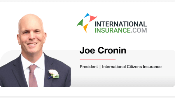 Joe Cronin - Author 