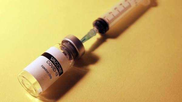 Covid vaccine