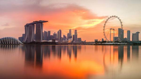 Singapore