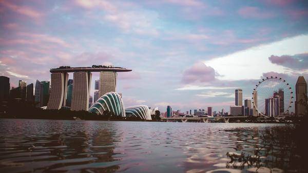 Singapore