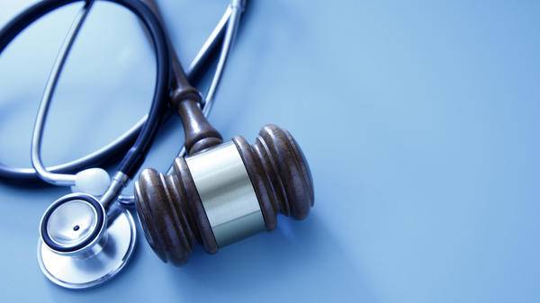South Korea legal healthcare