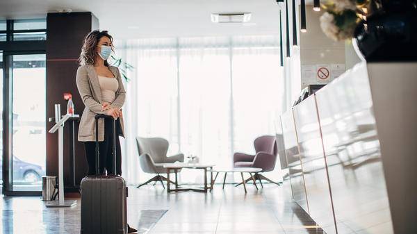 business travel