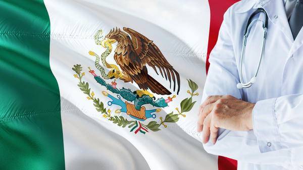 Mexico expat healthcare
