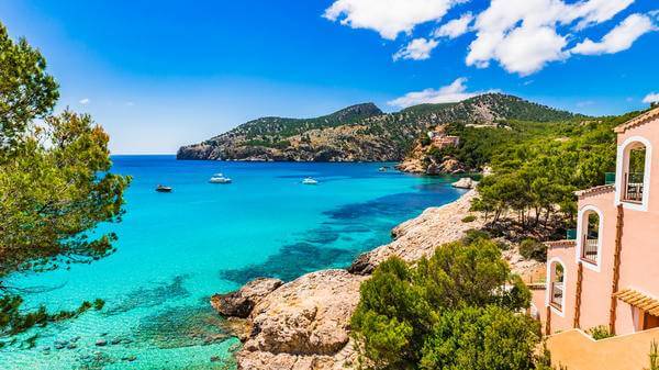 Balearic Islands