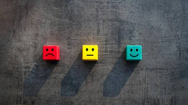 Customer Experience Emojis