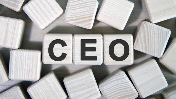 CEO letter blocks