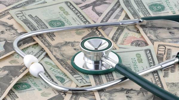 expensive healthcare IPMI