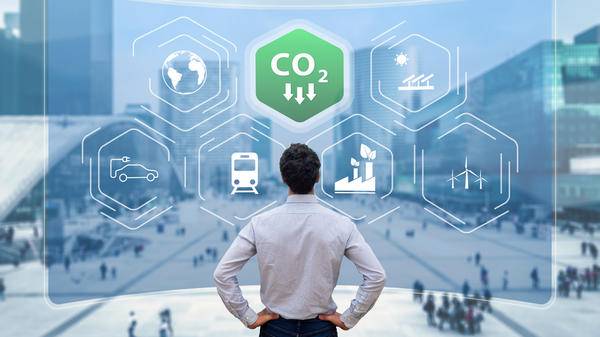 net zero