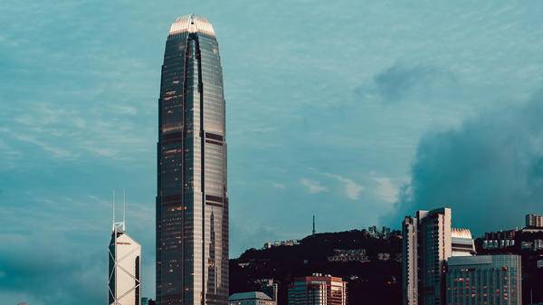 Hong Kong