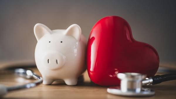 Piggy bank